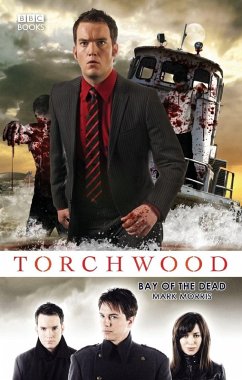 Torchwood - Morris, Mark