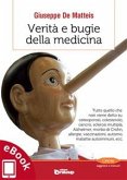 Verità e bugie della medicina (eBook, ePUB)