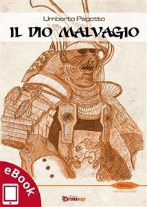 Cover Il Dio malvagio (eBook, ePUB)