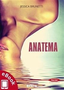 Anatema (eBook, ePUB) - Brunetti, Jessica