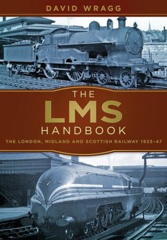 The LMS Handbook - Wragg, David