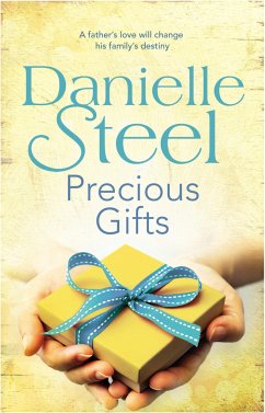 Precious Gifts - Steel, Danielle