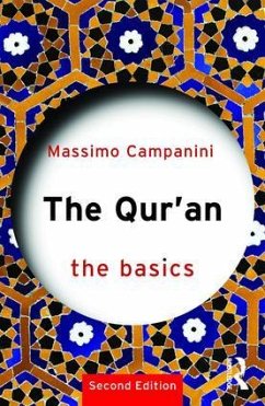 The Qur'an - Campanini, Massimo