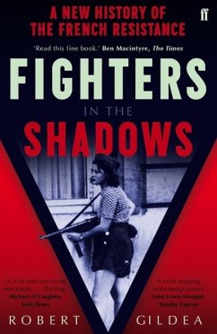 Fighters in the Shadows - Gildea, Robert