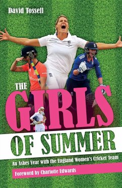 The Girls of Summer - Tossell, David