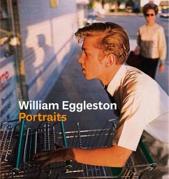 William Eggleston Portraits - Prodger, Phillip