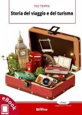 Storia del viaggio e del turismo (eBook, ePUB)