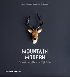 Mountain Modern - Bradbury, Dominic