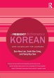 A Frequency Dictionary of Korean - Bild 1