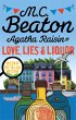 Agatha Raisin and Love, Lies and Liquor - Bild 1