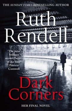 Dark Corners - Rendell, Ruth