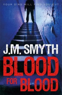 Blood for Blood - Smyth, J.M