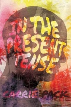 In the Present Tense: Volume 1 - Pack, Carrie