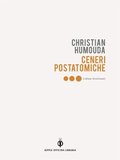 Cover Ceneri postatomiche (eBook, ePUB)