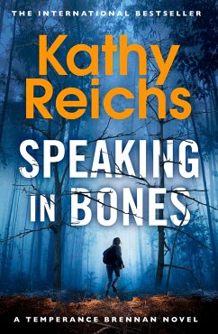 Speaking in Bones - Reichs, Kathy