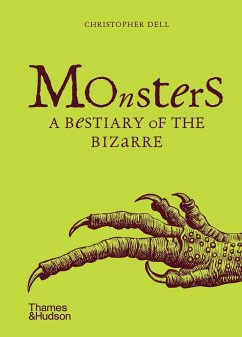 Monsters - Dell, Christopher