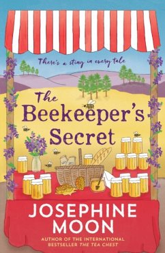 The Beekeeper's Secret - Moon, Josephine
