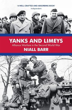 Cover Yanks and Limeys