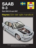 Saab 9-3 Saab 9-3
