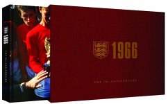 1966: The 50th Anniversary - Batty, Clive