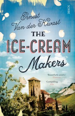 The Ice-Cream Makers - van der Kwast, Ernest