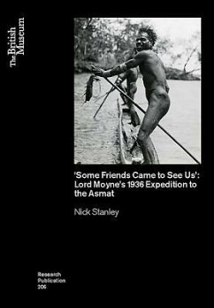 'Some Friends Came to See Us' - Stanley, Nick