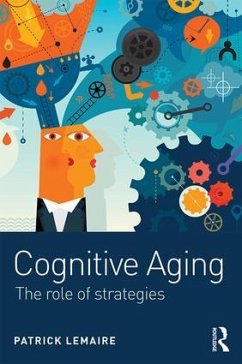 Cognitive Aging - Lemaire, Patrick