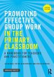Promoting Effective Group Work in the... - Bild 1