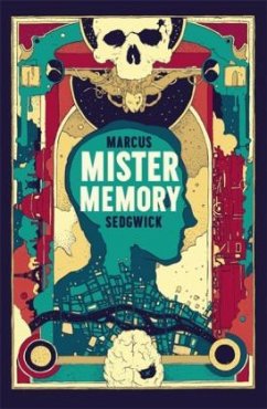 Mister Memory - Sedgwick, Marcus