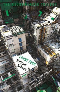 Neuromancer 2: Count Zero - Gibson, William