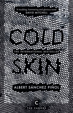 Cold Skin - Sanchez Pinol, Albert