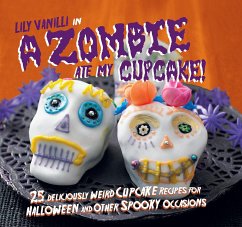 A Zombie Ate My Cupcake! - Vanilli, Lily