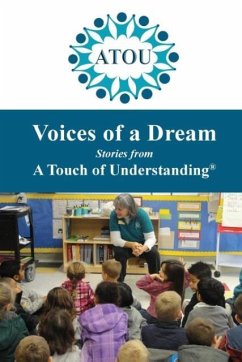 Voices of a Dream