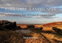 Yorkshire Landscapes - Kennedy, Doug