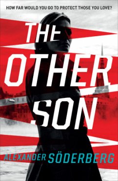 The Other Son - Soderberg, Alexander