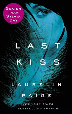 Last Kiss - Paige, Laurelin