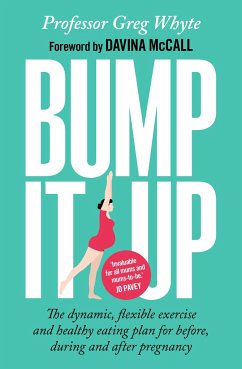 Cover Bump It Up