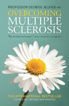 Overcoming Multiple Sclerosis - Jelinek, George