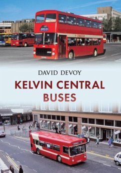 Kelvin Central Buses - Devoy, David