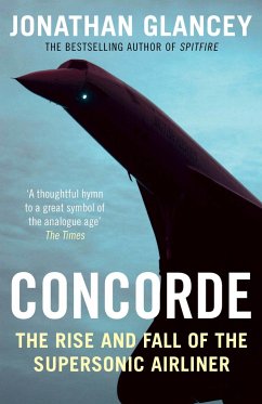 Concorde - Glancey, Jonathan