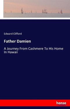 Father Damien - Clifford, Edward