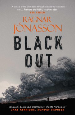 Blackout - Jonasson, Ragnar