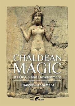 Chaldean Magic - Lenormant, François