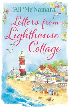 Letters from Lighthouse Cottage - McNamara, Ali