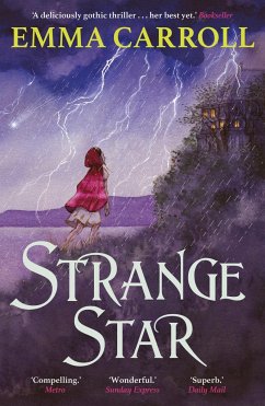 Strange Star - Carroll, Emma