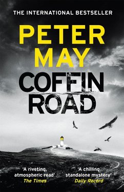 Coffin Road - May, Peter