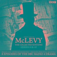 McLevy: The Collected Editions: Series 9 & 10: 8 Episodes of the BBC Radio 4  … von David Ashton - Hörbücher portofrei bei bücher.de