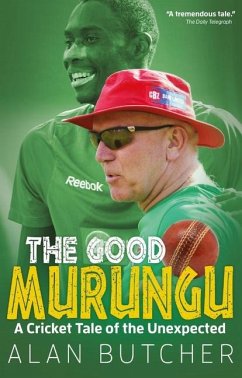 The Good Murungu? - Butcher, Alan