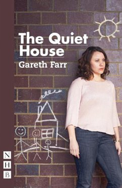 The Quiet House - Farr, Gareth