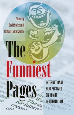 The Funniest Pages